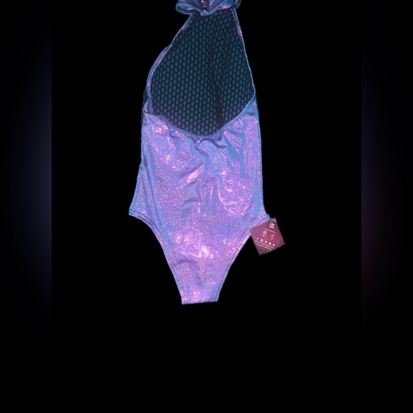 Rave bodysuit - Picture 2 of 2